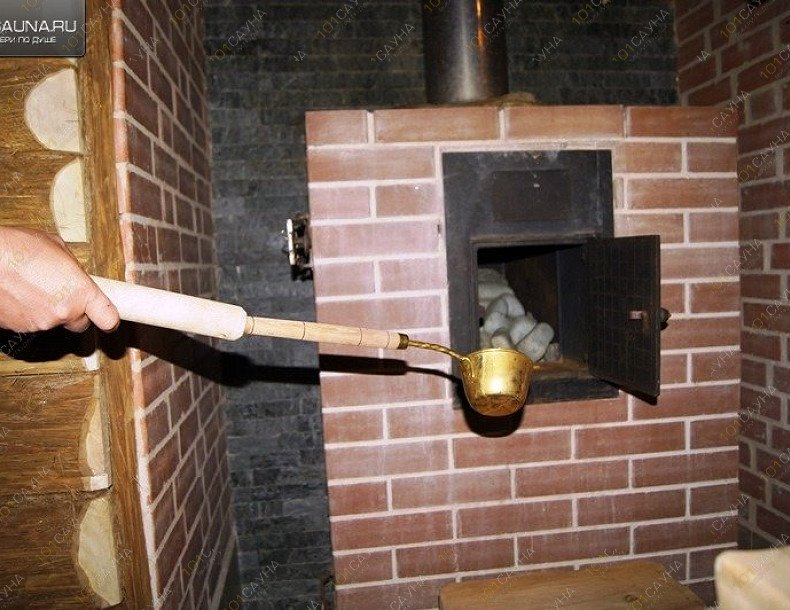 Баня Лукоморье, в Воронеже, Улица Подгоренская, 90 | 4 | 101sauna.ru