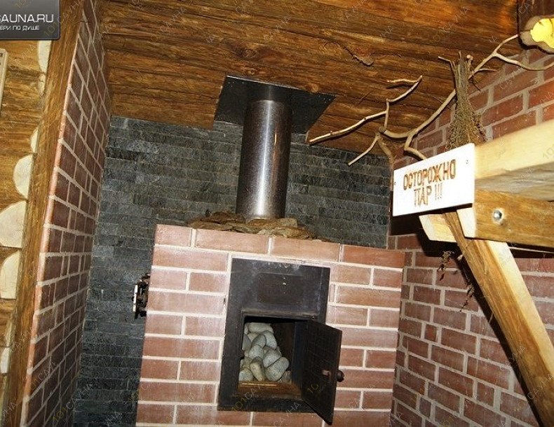 Баня Лукоморье, в Воронеже, Улица Подгоренская, 90 | 5 | 101sauna.ru
