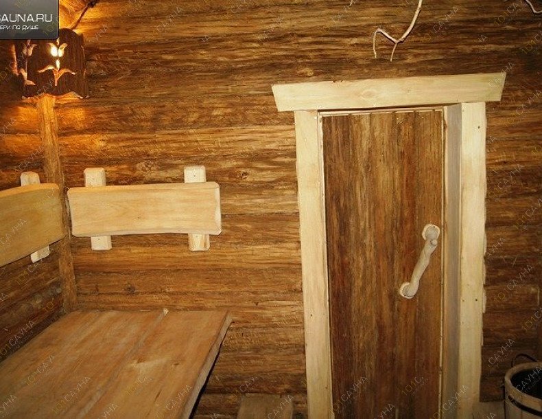 Баня Лукоморье, в Воронеже, Улица Подгоренская, 90 | 6 | 101sauna.ru