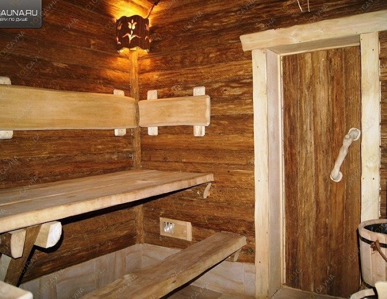Баня Лукоморье, в Воронеже, Улица Подгоренская, 90 | 7 | 101sauna.ru