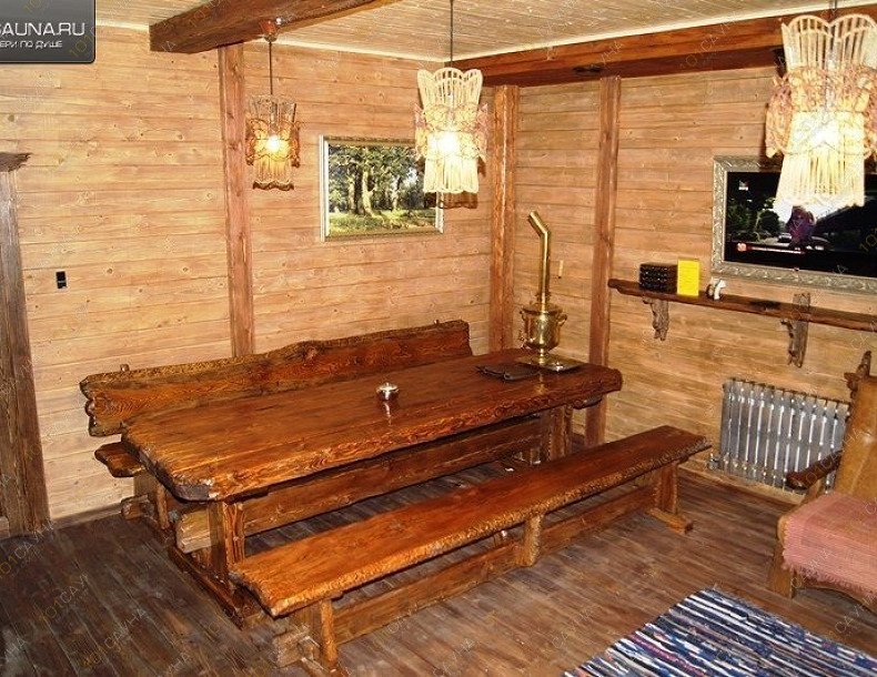 Баня Лукоморье, в Воронеже, Улица Подгоренская, 90 | 10 | 101sauna.ru