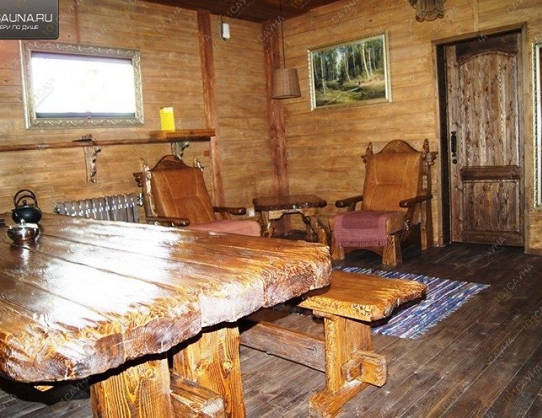 Баня Лукоморье, в Воронеже, Улица Подгоренская, 90 | 13 | 101sauna.ru