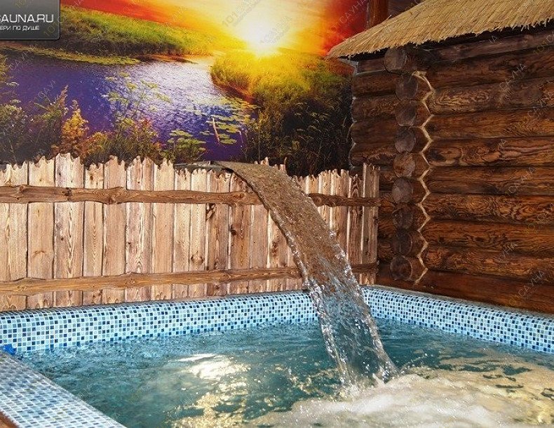 Баня Лукоморье, в Воронеже, Улица Подгоренская, 90 | 17 | 101sauna.ru