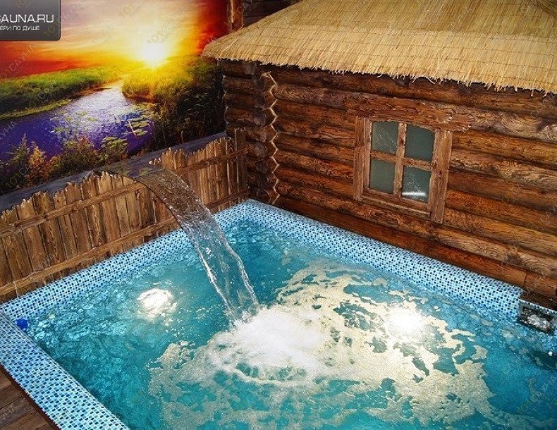 Баня Лукоморье, в Воронеже, Улица Подгоренская, 90 | 18 | 101sauna.ru