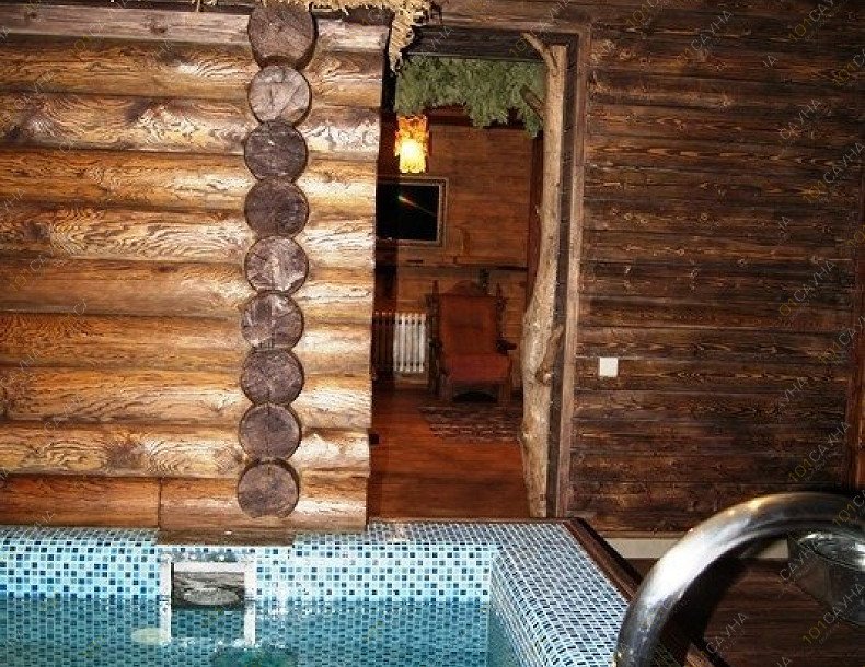 Баня Лукоморье, в Воронеже, Улица Подгоренская, 90 | 19 | 101sauna.ru