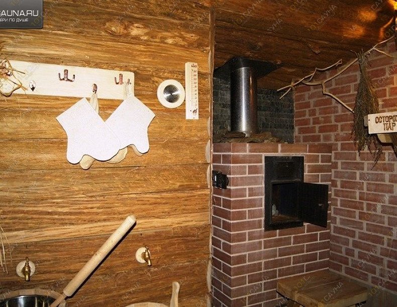 Баня Лукоморье, в Воронеже, Улица Подгоренская, 90 | 24 | 101sauna.ru