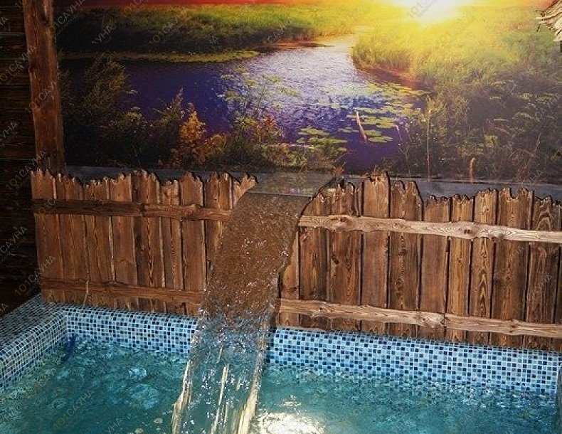 Баня Лукоморье, в Воронеже, Улица Подгоренская, 90 | 28 | 101sauna.ru