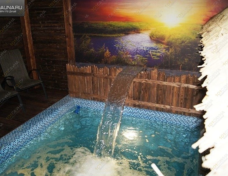 Баня Лукоморье, в Воронеже, Улица Подгоренская, 90 | 29 | 101sauna.ru