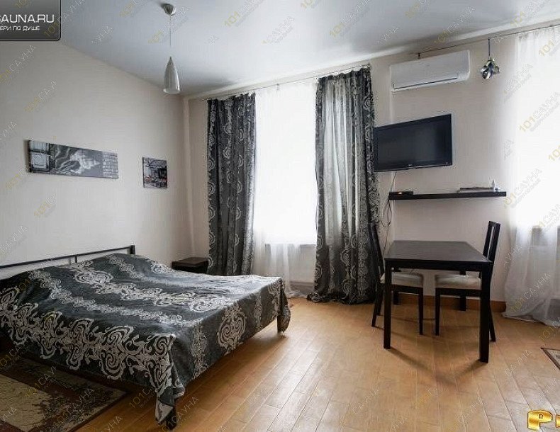 Баня Лукоморье, в Воронеже, Улица Подгоренская, 90 | 34 | 101sauna.ru