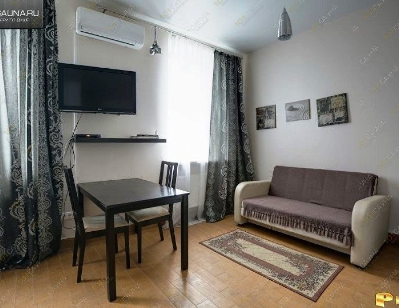 Баня Лукоморье, в Воронеже, Улица Подгоренская, 90 | 35 | 101sauna.ru