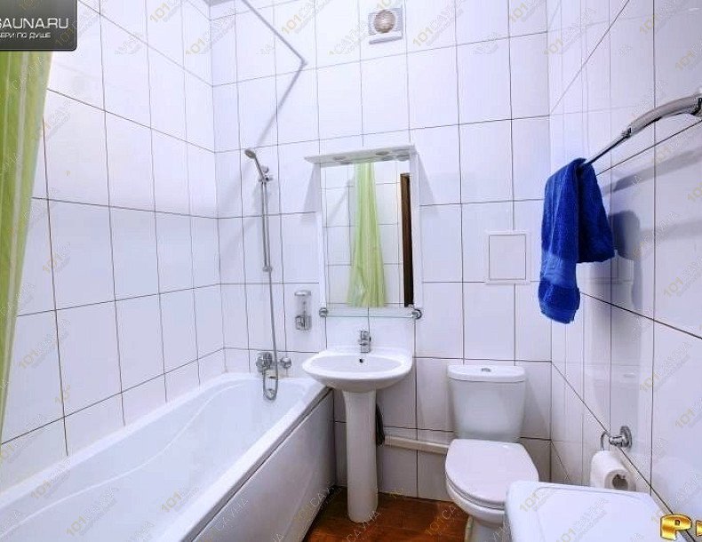 Баня Лукоморье, в Воронеже, Улица Подгоренская, 90 | 36 | 101sauna.ru