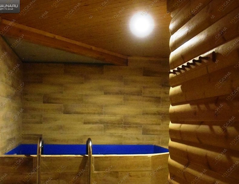 Сауна Добрый пар, в Ярославле, ул. 8 марта, 7а | Большой номер. Фото: 1 | 101sauna.ru