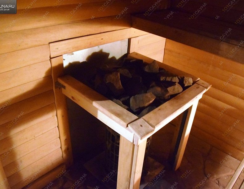 Сауна Добрый пар, в Ярославле, ул. 8 марта, 7а | Большой номер. Фото: 4 | 101sauna.ru