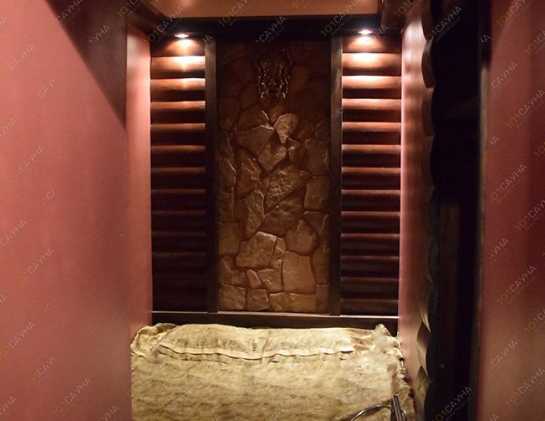 Сауна Добрый пар, в Ярославле, ул. 8 марта, 7а | Большой номер. Фото: 7 | 101sauna.ru