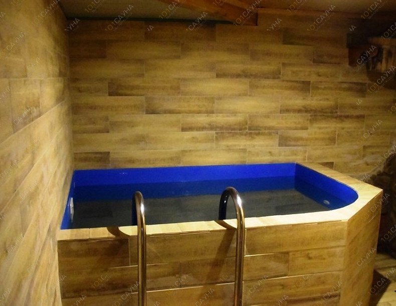 Сауна Добрый пар, в Ярославле, ул. 8 марта, 7а | Большой номер. Фото: 9 | 101sauna.ru