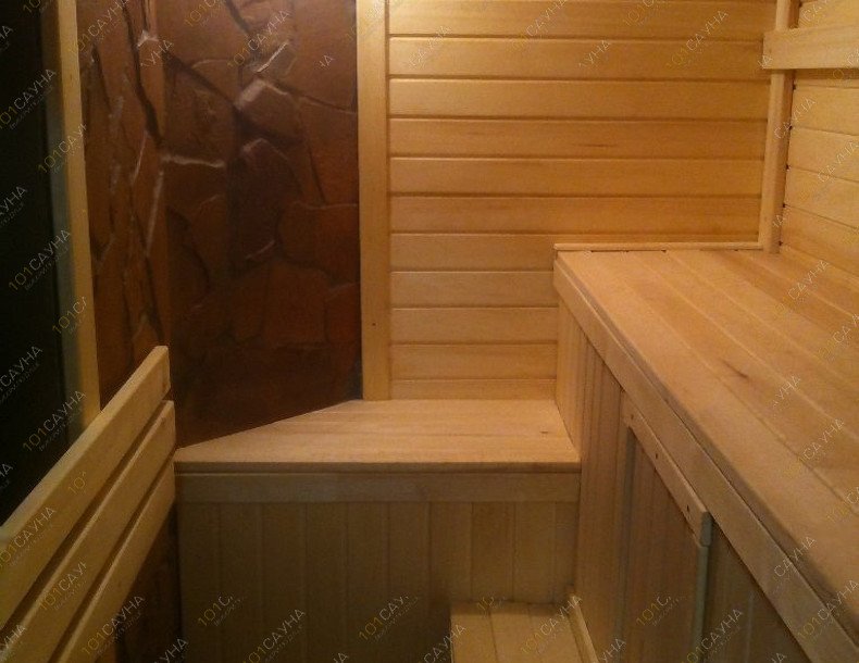 Сауна Добрый пар, в Ярославле, ул. 8 марта, 7а | Малый номер. Фото: 10 | 101sauna.ru