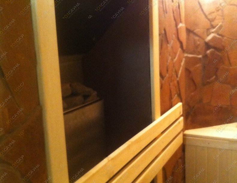 Сауна Добрый пар, в Ярославле, ул. 8 марта, 7а | Малый номер. Фото: 11 | 101sauna.ru