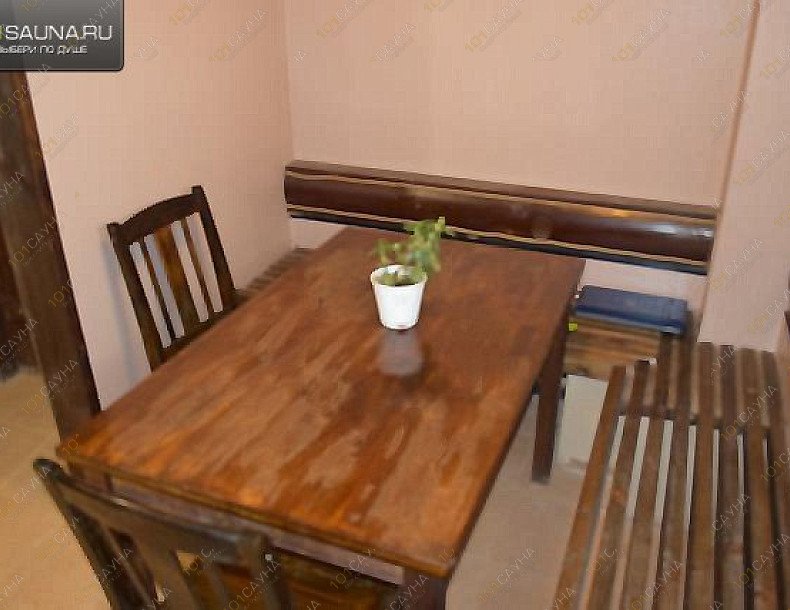 Сауна Добрый пар, в Ярославле, ул. 8 марта, 7а | Малый номер. Фото: 12 | 101sauna.ru
