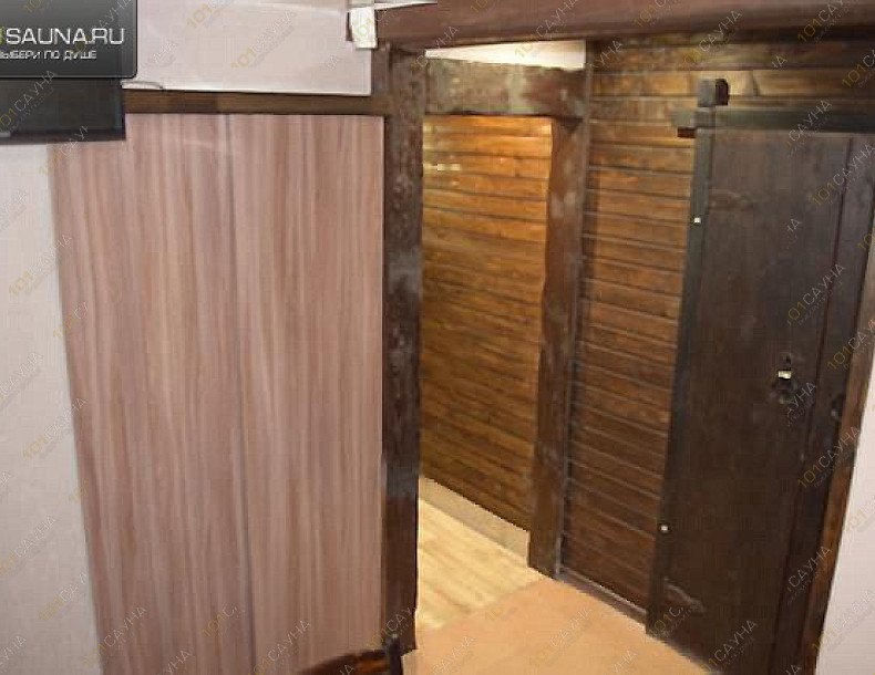 Сауна Добрый пар, в Ярославле, ул. 8 марта, 7а | Малый номер. Фото: 13 | 101sauna.ru