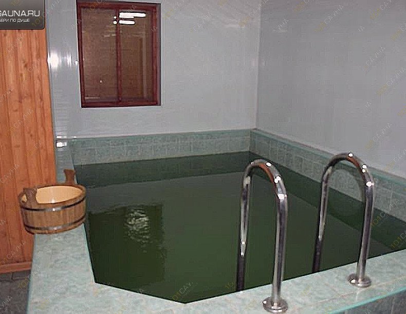 Сауна Добрый пар, в Ярославле, ул. 8 марта, 7а | Баня на дровах. Фото: 14 | 101sauna.ru
