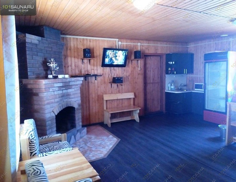 Сауна Добрый пар, в Ярославле, ул. 8 марта, 7а | Баня на дровах. Фото: 15 | 101sauna.ru