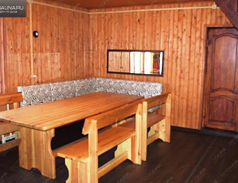 Сауна Добрый пар, в Ярославле, ул. 8 марта, 7а | Баня на дровах. Фото: 17 | 101sauna.ru