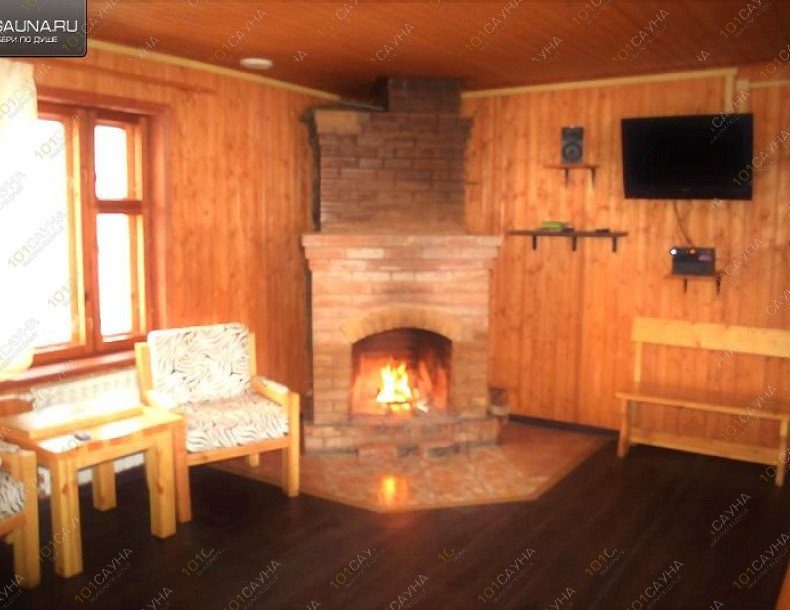 Сауна Добрый пар, в Ярославле, ул. 8 марта, 7а | Баня на дровах. Фото: 18 | 101sauna.ru