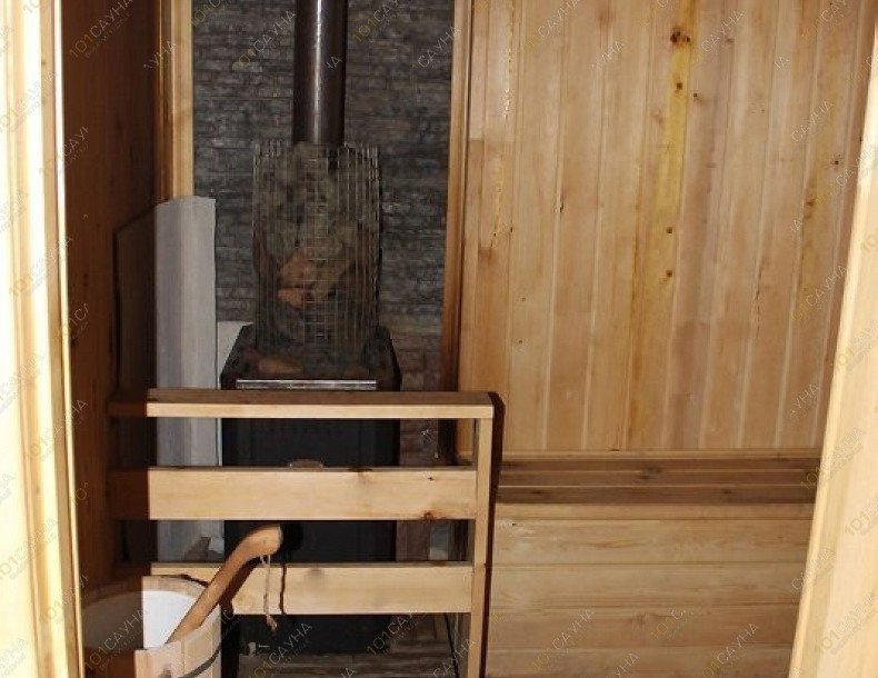 Баня на дровах На Геодезической, в Чите, улица Геодезическая, 21 | 2 | 101sauna.ru
