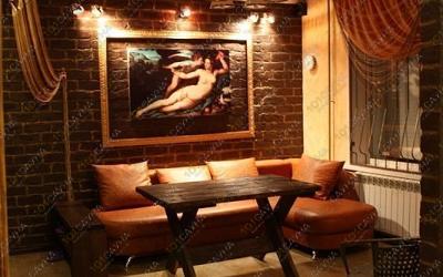 Сауна Зона отдыха, в Чите, Железобетонная, 2А | 1 | 101sauna.ru