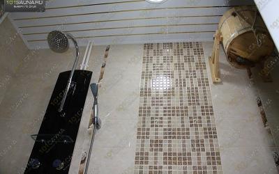 Сауна Зона отдыха, в Чите, Железобетонная, 2А | 2 | 101sauna.ru