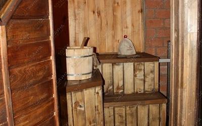 Сауна Зона отдыха, в Чите, Железобетонная, 2А | 3 | 101sauna.ru