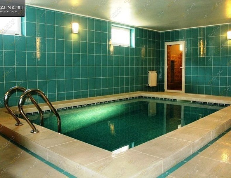 Сауна Тимора, в Севастополе, п. Любимовка, 12 | 1 | 101sauna.ru