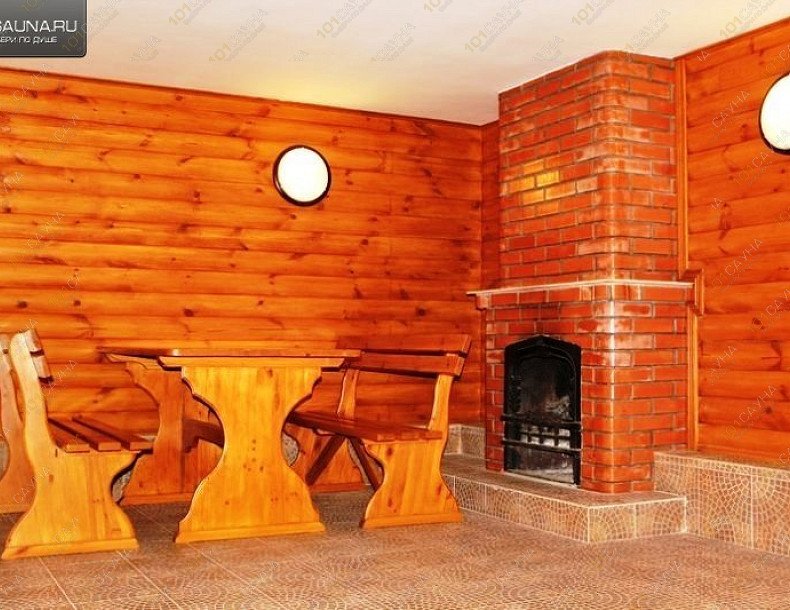 Сауна Тимора, в Севастополе, п. Любимовка, 12 | 3 | 101sauna.ru