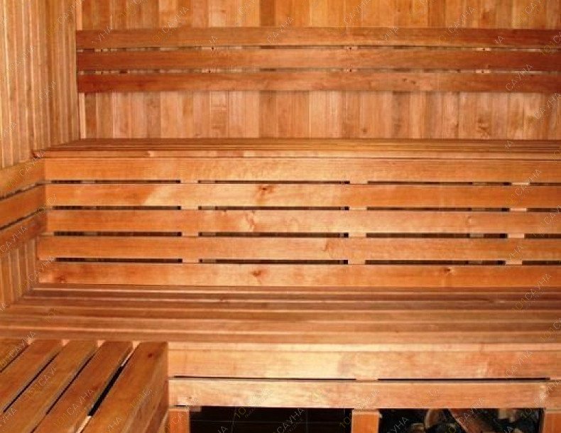 Сауна Тимора, в Севастополе, п. Любимовка, 12 | 7 | 101sauna.ru