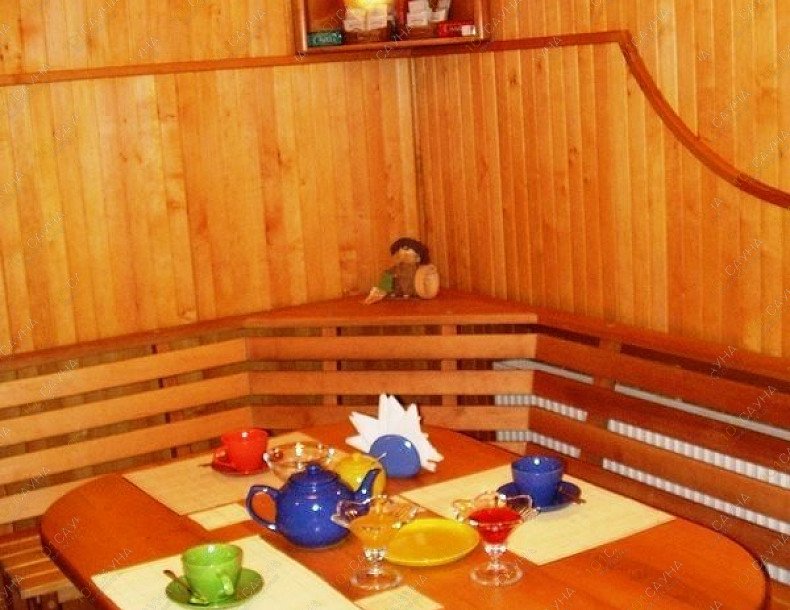 Сауна Дельта, в Севастополе, Репина, 15 | 2 | 101sauna.ru