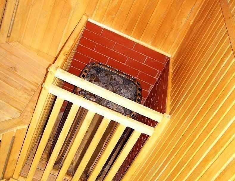 Сауна Дельта, в Севастополе, Репина, 15 | 5 | 101sauna.ru