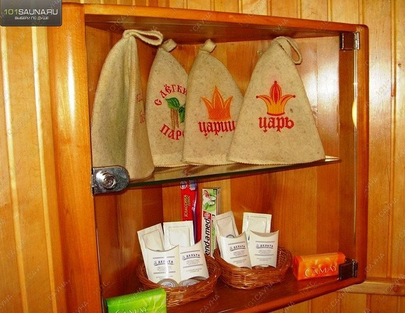Сауна Дельта, в Севастополе, Репина, 15 | 7 | 101sauna.ru