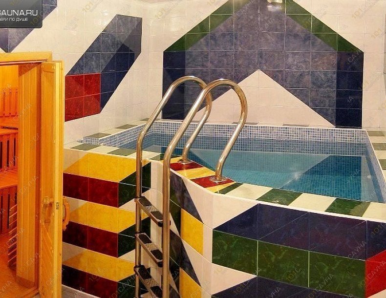Сауна Дельта, в Севастополе, Репина, 15 | 8 | 101sauna.ru