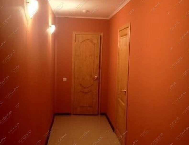 Баня На Привокзальной, в Астрахани, улица Беринга, 2а/6 | 5 | 101sauna.ru