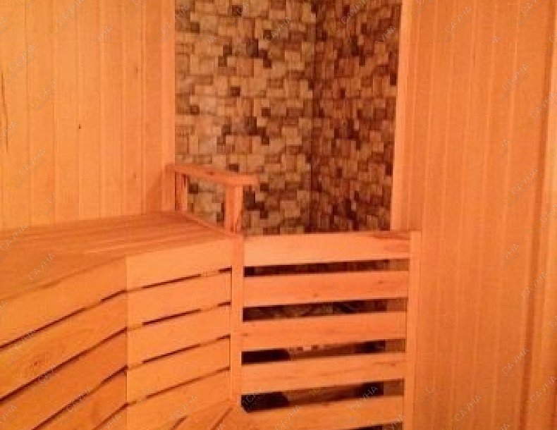 Баня На Привокзальной, в Астрахани, улица Беринга, 2а/6 | 6 | 101sauna.ru