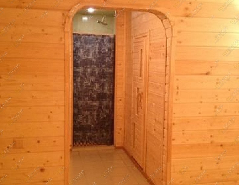 Баня На Привокзальной, в Астрахани, улица Беринга, 2а/6 | 7 | 101sauna.ru