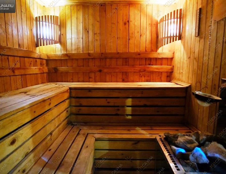 Сауна Оазис, в Казани, Парковая, 22а | Номер с бассейном. Фото: 3 | 101sauna.ru