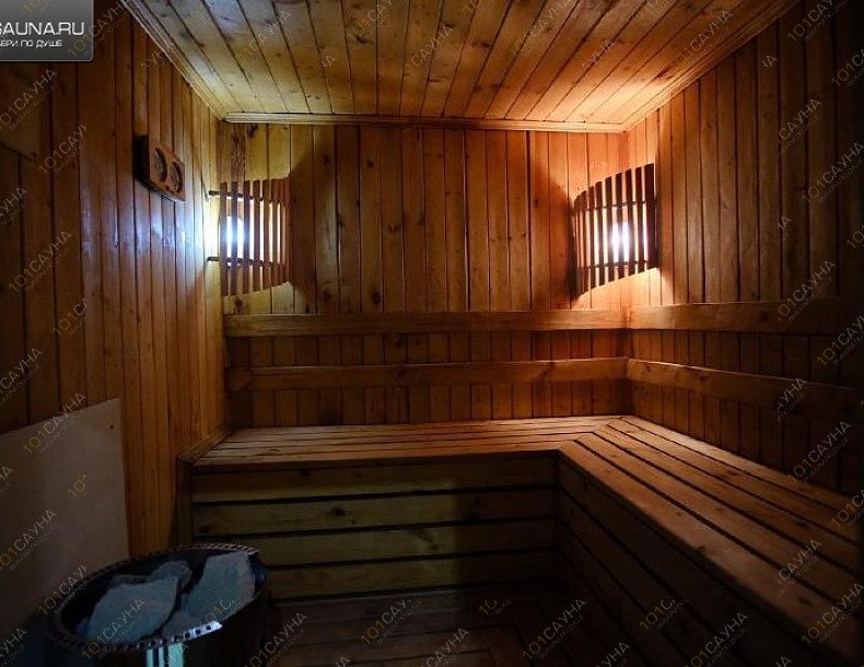 Сауна Оазис, в Казани, Парковая, 22а | Номер с джакузи. Фото: 11 | 101sauna.ru