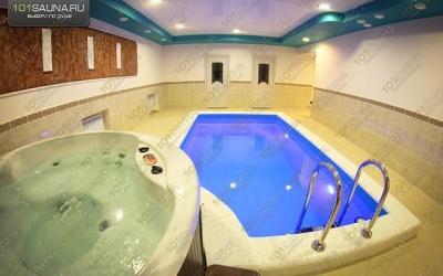 Сауна На Потребительской, в Челябинске, 1-я Потребительская, 17 | 1 | 101sauna.ru