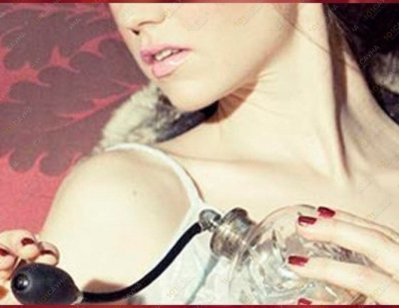 Массажный салон Каприз, в Омске, Госпитальная, 81/А | 10 | 101sauna.ru
