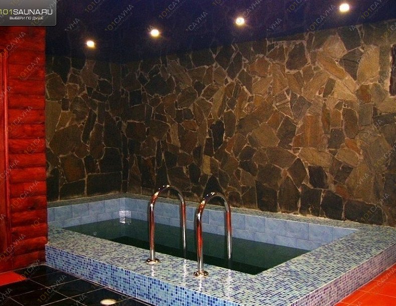 Банный комплекс Абунданция, в Кургане, Машиностроителей, 6 Б | 5 | 101sauna.ru