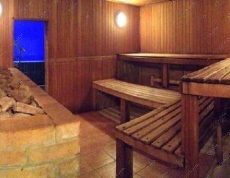 Баня Комсомольская, в Омске, 17-я Рабочая, 101А | 8 | 101sauna.ru