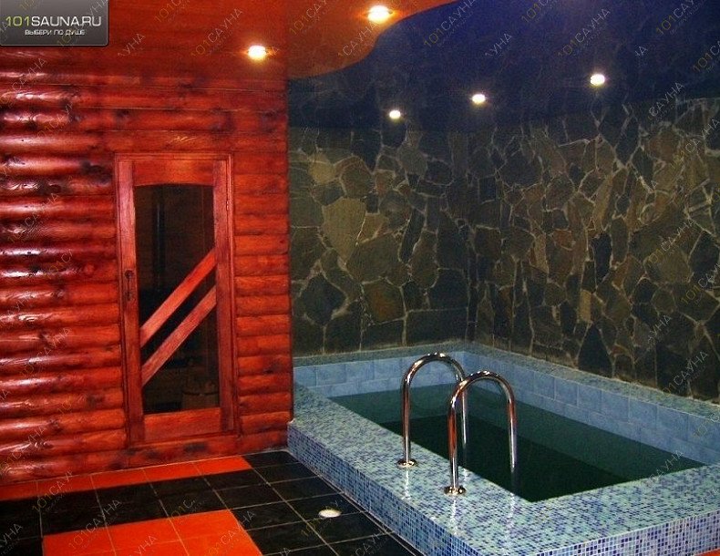 Банный комплекс Абунданция, в Кургане, Машиностроителей, 6 Б | 6 | 101sauna.ru