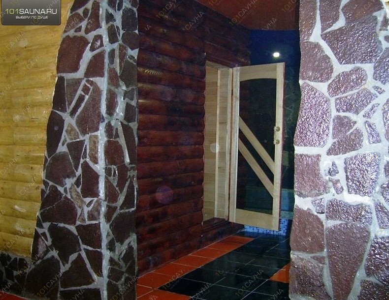 Банный комплекс Абунданция, в Кургане, Машиностроителей, 6 Б | 7 | 101sauna.ru