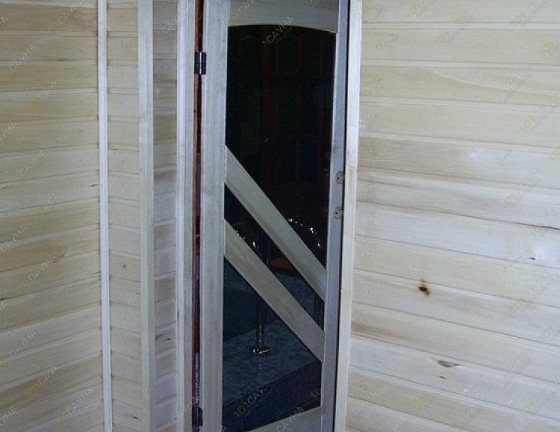 Банный комплекс Абунданция, в Кургане, Машиностроителей, 6 Б | 8 | 101sauna.ru
